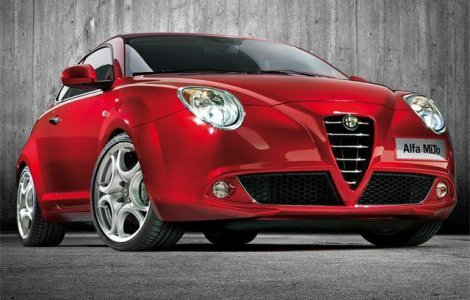 Fiat ameninta ca va transfera productia viitoarelor modele Alfa Romeo in afara Italiei