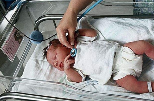 INS: Populatia Romaniei a scazut cu 5.316 persoane in luna mai