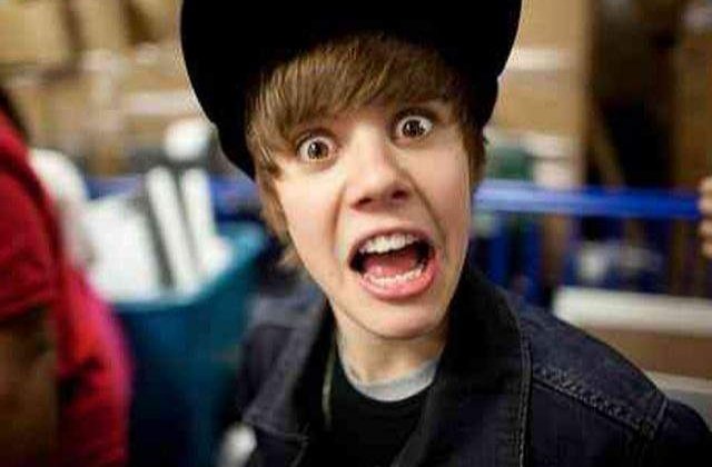 Bieber nu este un inger: Cantaretul a urinat intr-o galeata si l-a injurat pe Bill Clinton