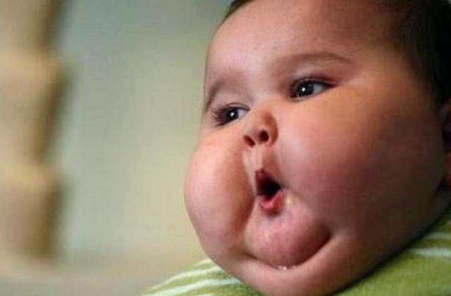 SUA nu mai sunt cea mai grasa natiune. Afla care este noul lider al obezitatii pe mapamond