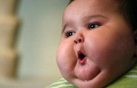 SUA nu mai sunt cea mai grasa natiune. Afla care este noul lider al obezitatii pe mapamond