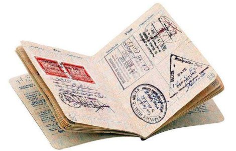 Cele mai bizare cereri de viza: O solicitare pentru Romania, locul 1