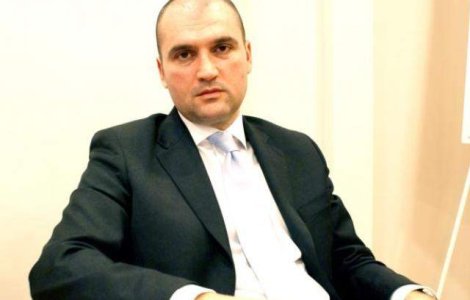 Camelia Voiculescu si Sorin Alexandrescu, audiati la DNA