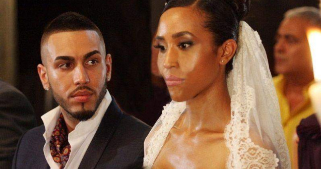 Alex Velea a divortat de Ana?