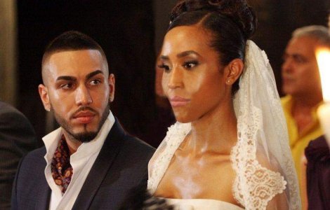 Alex Velea a divortat de Ana?