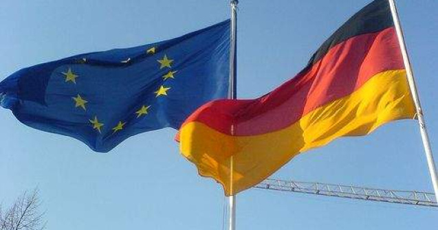 Germnia contra CE, in privinta restructurarii bancilor