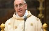 Vanity Fair: Papa Francisc, desemnat omul anului
