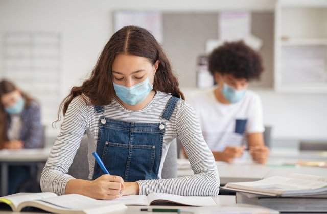Calendarul simulărilor de Evaluare Națională 2021. Din ce materie vor susține elevii testările