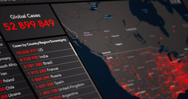 Bilanț Covid-19 în România: 4.064 cazuri noi în ultimele 24 de ore