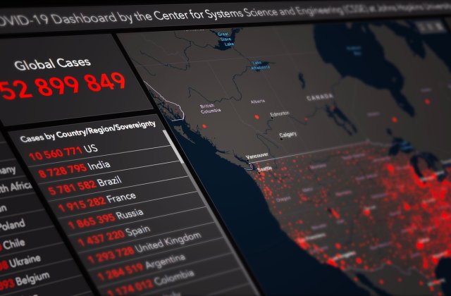 Bilanț Covid-19 în România: 4.064 cazuri noi în ultimele 24 de ore