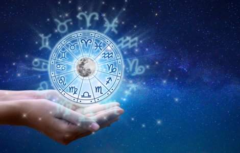  Top  Horoscopul săptămânii 22 - 28 martie 2021: Află ce îți rezervă astrele!