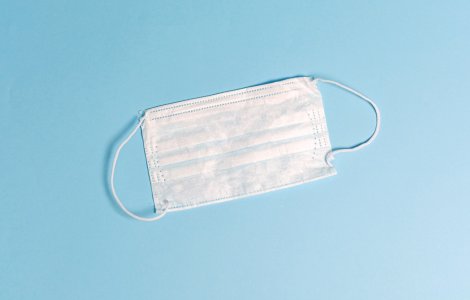 Masca de protecție nu mai este obligatorie la orele de sport și cele vocaţionale