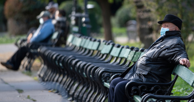 București în scenariul ROȘU. Noi restricții intră în vigoare din această noapte