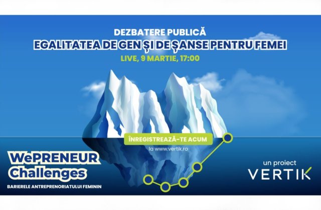 Cum măsurăm și promovăm egalitatea de gen &icirc;n Rom&acirc;nia?