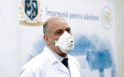 Virgil Musta, soluții pentru...