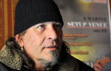 Liderul trupei Cargo, spitalizat cu Covid-19, a murit