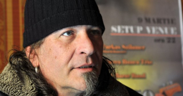 Liderul trupei Cargo, spitalizat cu Covid-19, a murit