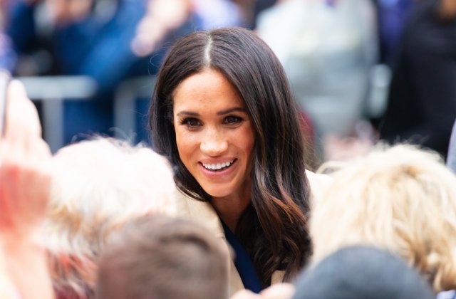 Meghan Markle, dezvăluiri cu lacrimi în ochi: „Am vrut să mă sinucid”