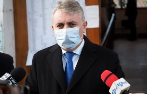 Lucian Bode, anunț în urma evenimentelor din cadrul Poliției Române