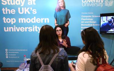 60 de universități își vor...