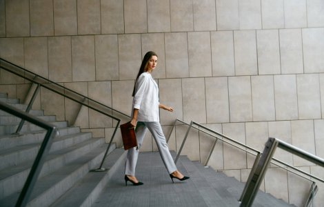  Top  Urmează-ți destinul: 3 sfaturi pentru o carieră de succes