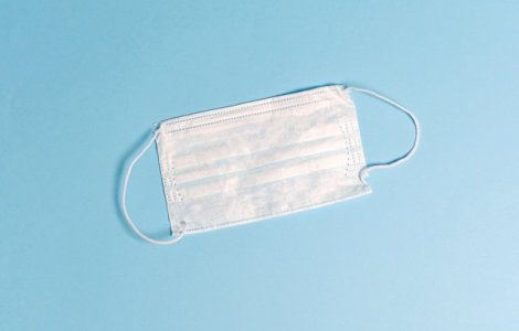 SUA: Persoanele vaccinate NU vor mai purta mască