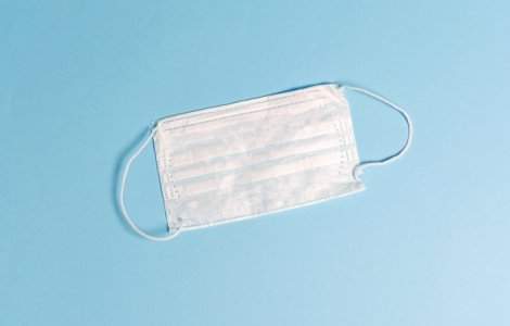 SUA: Persoanele vaccinate NU vor mai purta mască