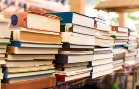 Tărgul de carte de la Frankfurt, eveniment cu prezenţă fizică în anul 2021