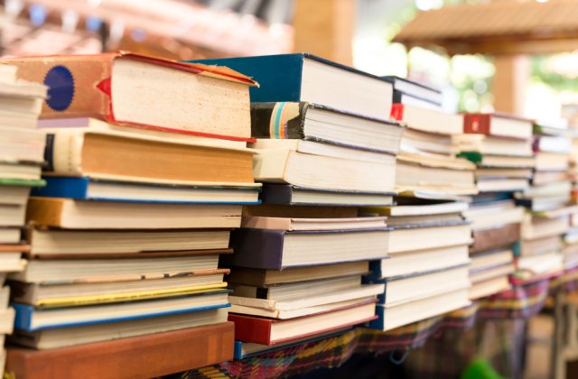 Tărgul de carte de la Frankfurt, eveniment cu prezenţă fizică &icirc;n anul 2021