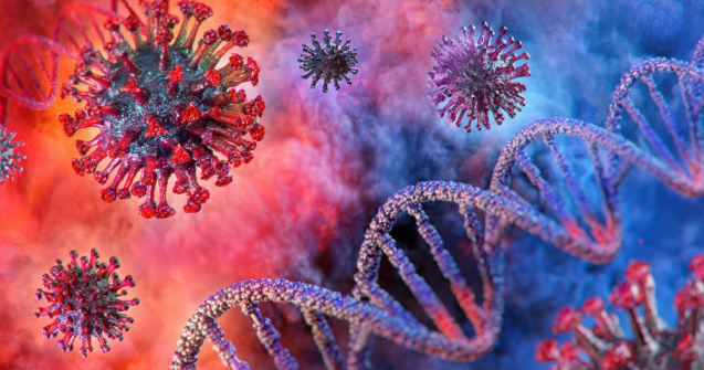 Carantină de o lună în Estonia pentru a opri răspândirea tulpinii britanice