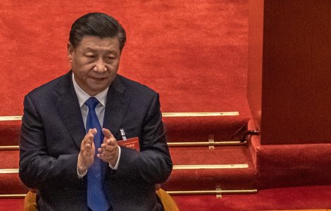 Președintele Chinei cere armatei să fie pregătită de luptă