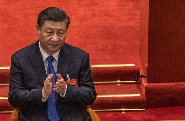 Președintele Chinei cere armatei să fie pregătită de luptă, &icirc;n contextul relației tot mai tensionate cu SUA