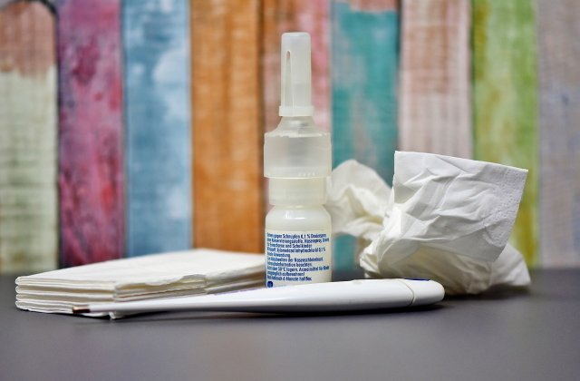 Cercetătorii finlandezi au dezvoltat un vaccin &icirc;mpotriva Covid-19 sub formă de spray nazal