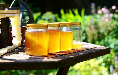 Deputatul de Sălaj solicită o etichetare corectă a mierii de albine