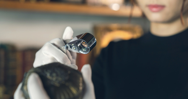 Figurină feminină veche de 2.500 de ani, descoperită în Israel