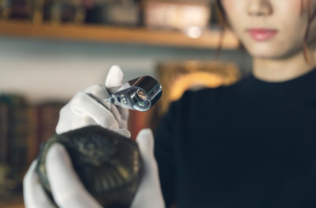 Figurină feminină veche de 2.500 de ani, descoperită &icirc;n Israel