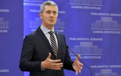 Barna: „Prima mașină nouă...