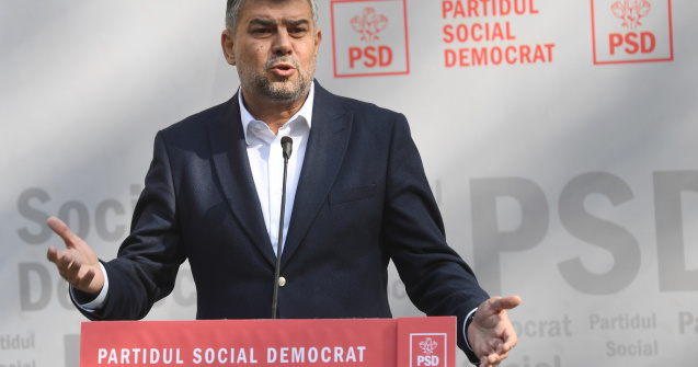 PSD: „Guvernarea a construit, în secret, un sistem de vaccinare paralelă”