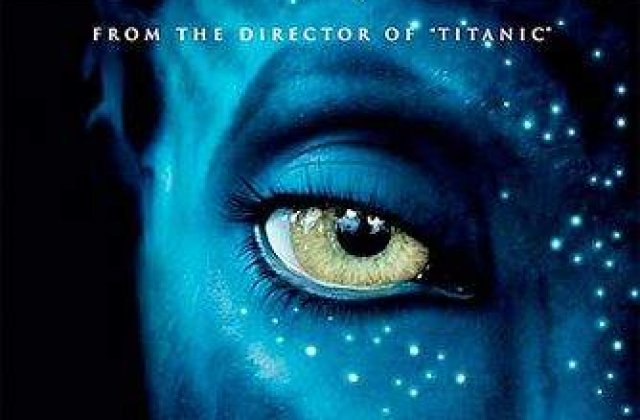 Avatar, unul dintre personajele principale ale Globurilor de Aur