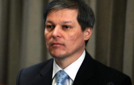 Aplauze: Ciolos, reformatorul sectorului agricol al UE