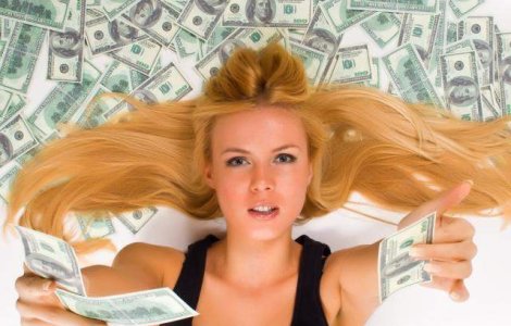 &#39;Blestemul&#39; castigatorului la Loto