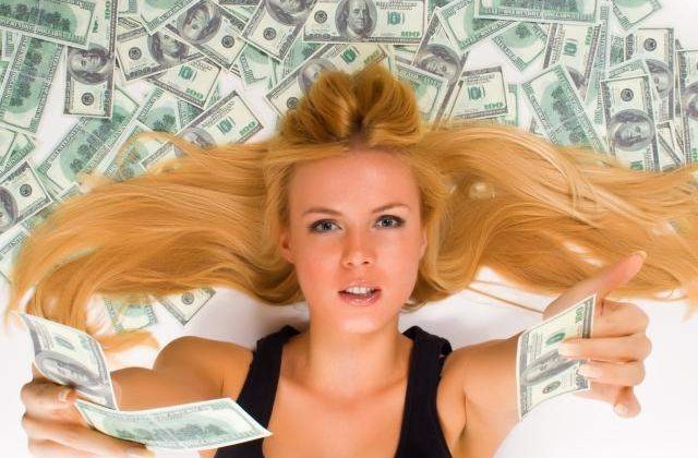 &#39;Blestemul&#39; castigatorului la Loto