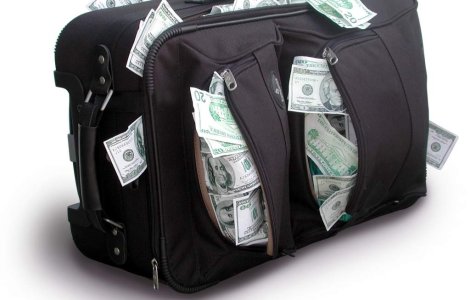 Cea mai mare pensie platita in 2009, de peste 100 ori mai mare decat pensia minima garantata