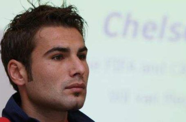 Mutu, laudat de presa italiana pentru evolutia contra lui Chievo