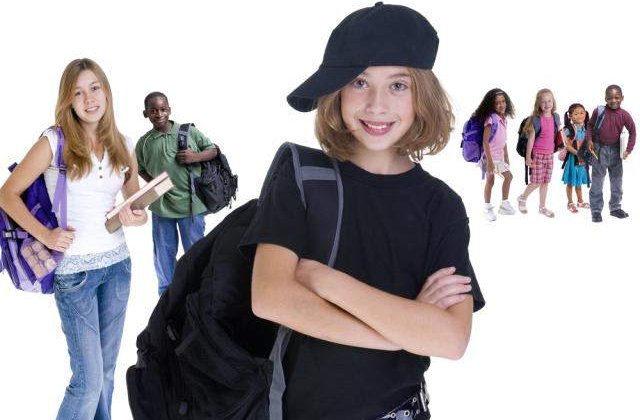 Elevii romani de clasa a X-a pot studia un an in SUA