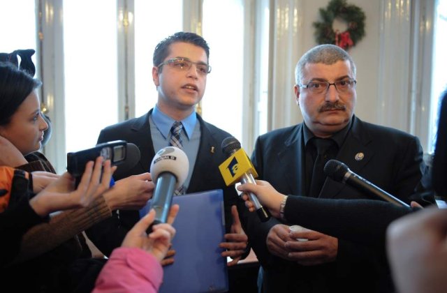 Prigoana jr : &#39;Am votat pentru acelasi motiv pentru care acum 20 de ani tinerii au iesit in strada&#39;