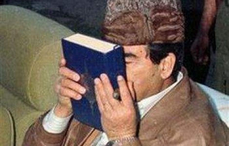 Ali Chimicul, mana dreapta a lui Saddam Hussein, condamnat la moarte