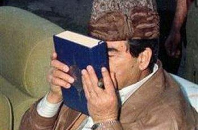 Ali Chimicul, mana dreapta a lui Saddam Hussein, condamnat la moarte