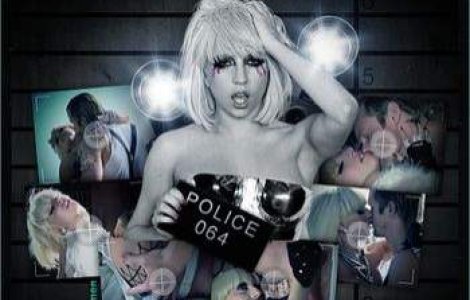 Cum arata Lady Gaga in adolescenta