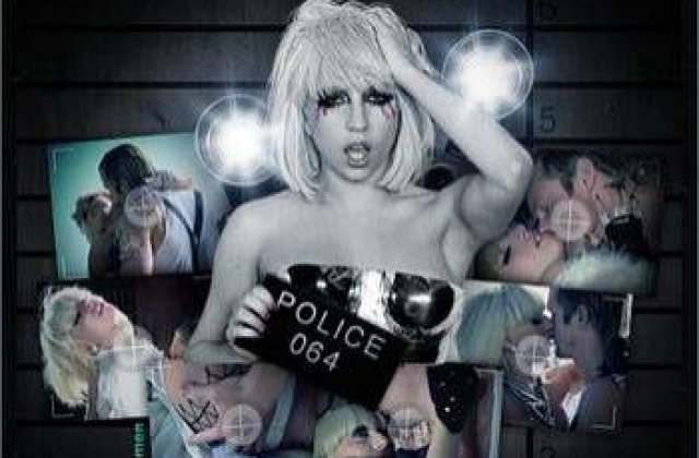 Cum arata Lady Gaga in adolescenta